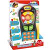 Clementoni 17156 Baby Telecomando Giocattolo