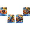 GIOCHI PREZIOSI Famosa Godzilla Vs King Kong Personaggio Base a Scelta 15 cm
