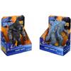 GIOCHI PREZIOSI Famosa Godzilla Vs King Kong Personaggi Giganti a Scelta da 28 cm