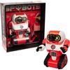 Giochi Preziosi Spy Bots T.R.I.P. Robot con Trappla a Raggio Led 6 anni+