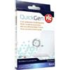ARTSANA Pic QuickGen cerotto cicatrizzante 7,5x10cm Confezione da 5pz