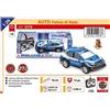 RE.EL.TOYS Re ElToys SPA 2278 Auto Polizia R/C 1:26