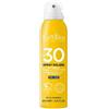 EUROPROF Euphidra Spray Invisibile Corpo Media Protezione 30 Confezione da 200ml