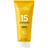 EUROPROF Euphidra Latte Solare Corpo Media Protezione 15+ Confezione da 200 ml.