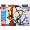 Mattel Hot Wheels Track Builder Vortice Estremo