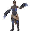 MB ITALY Hasbro Marvel Black Panther Legacy Collection Shuri 15 cm