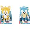 JAKKS PACIFIC GERMANY GMBH Jakks Pacific Sonic The Hedgehog Personaggio a Scelta 50 cm
