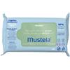 SCHIROLI FARMACEUTICI Mustela Salviettine Detergenti Offerta 4 Confezioni da 60 pz