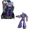 Mattel Disney Lightyear Zurg, con Braccio Intercambile