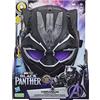 MB ITALY Hasbro Marvel Black Panther Legacy Vibranium FX Maschera