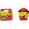 FILA Giotto Be-BÃ¨ Colori A Dita 4 Barattoli Da 150ml Colori Assortiti