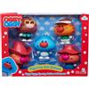 SIMBA TOYS ITALIA Simba Toys Oggy Oggy Set 5 Personaggi 7 cm