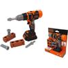 SIMBA TOYS ITALIA Smoby- Black + Decker Trapano Avvitatore