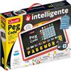 Quercetti 1002 Peg Code