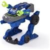 SIMBA TOYS ITALIA Dickie Toys Police Trooper con Auto Die Cast