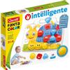 Quercetti 4400 FantaColor Baby Starter Set-Chiodoni