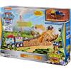 TOYS ONE Paw Patrol Dino T-Rex Rescue Set con Chase