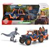SIMBA TOYS ITALIA Dickie Toys- Dino Commander cm. 40