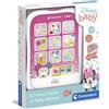 Clementoni Disney Il Primo Tablet di Baby Minnie