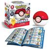 Grandi Giochi Pokemon Trainer Guess Edizione Kanto In Italiano