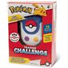 Grandi Giochi PokÃ¨mon Trainer Challenge