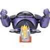 JAKKS PACIFIC GERMANY GMBH Jakks Pacific Sonic The Hedgehog Playset di Battaglia