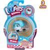 Imc Toys LOOPERS Hammies Brave, Criceto Interattiv