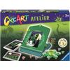 Ravensburger Creart Atelier Dinosauri