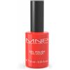 MESAUDA MNP GEL POLISH 04 MILANO RED 10ML