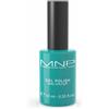 MESAUDA MNP GEL POLISH 24 TEAL STONE 10 ML