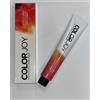 COLOR JOY 4.3 CASTANO MEDIO DORATO TINTURA IN CREMA ALL'ESTRATTO DI ALOE E ARGAN 100 ML