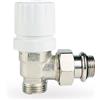 WATTS - VALVOLA TERMOSTATIZZABILE NICHELATA 1178UM 3/8" 1178UMSN38X