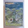 GAMES WORKSHOP WARHAMMER AGE OF SIGMAR - 40K - Citadel Wood Terrain Set - Bosco 64-09