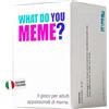 YAS ! GAMES What Do You Meme? Core Game - REGISTRATI! SCOPRI ALTRE PROMO