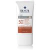 IST.GANASSINI SpA Rilastil Sun System D-Clar Crema Uniformante SPF50+ Colore LIGHT - Crema solare per macchie scure sul viso - 40 ml