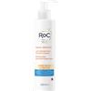 ROC OPCO LLC Roc Soleil Protect Latte Doposole Rinfrescante - Doposole per viso, collo e décolleté - 200 ml