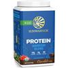 Sunwarrior Blend chocolate - bio - 750g