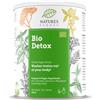 Natures Finest - Nutrisslim Detox mix - bio - 125g