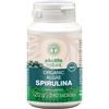 Ekolife Natura Spirulina in compresse 500mg - bio - 240tabs