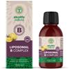 Ekolife Natura Complesso di vitamine B liposomiali - 150ml