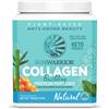 Sunwarrior Collagen building protein peptides - natural - 500g