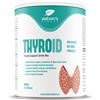 Natures Finest - Nutrisslim Thyroid - supporto tiroide - per bevanda gusto limone - 140g