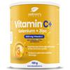 Natures Finest - Nutrisslim Vitamina C + selenio + zinco - per bevanda gusto limone - 150g