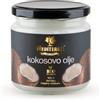 Mediterra Olio di cocco vergine - bio - 370ml