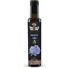 Mediterra Olio di semi di lino - bio - 250ml