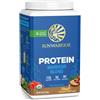 Sunwarrior Blend maple french toast - bio - 750g