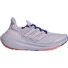 Adidas Ultraboost Light Running Shoes Viola EU 39 1/3 Donna