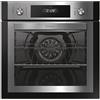 CANDY Elite FCNE886XWIFI WIFI WIFI WIFI Connected Built-in Singolo Forno elettrico, 9 funzioni, 65 litri, autopulente, nero