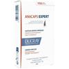 Ducray Anacaps Expert Integratore per capelli e unghie 3 X 30 Capsule
