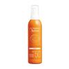 Avene Eau Thermale Spray SPF50